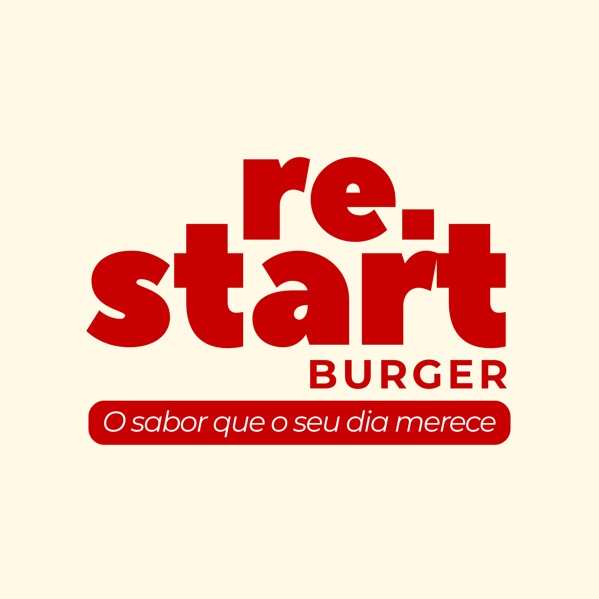 Restart Burger